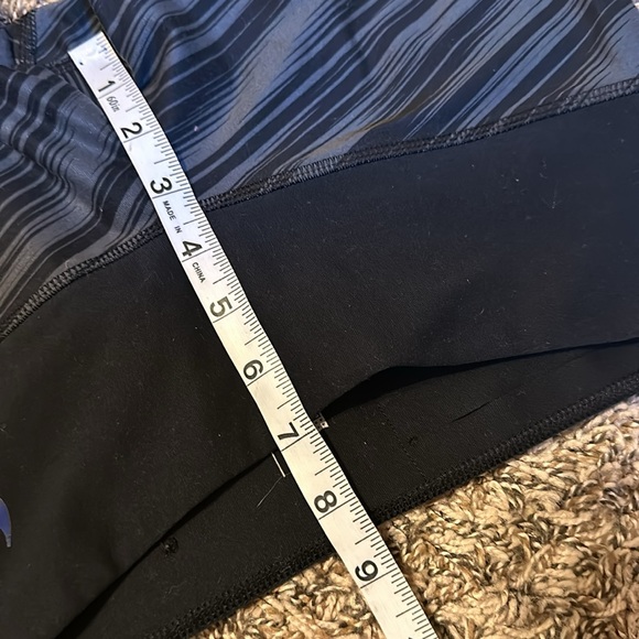 Nike NFL Buffalo Bills Leggings Small - Picture 7 of 10